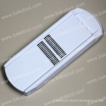 Simple grater